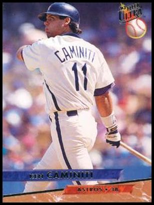 38 Ken Caminiti